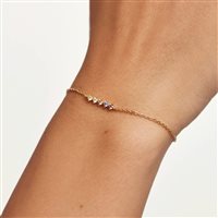 Bracciale Kidult Donna Symbols in Acciaio Zirconia 231581 - 231581